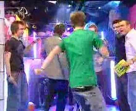 Mcfly - Introducing [TMI.28.10.06]