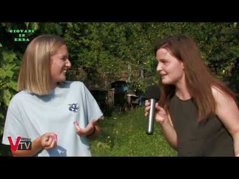"Giovani in Erba" - Azienda Agricola "Al Figher", Segusino (TV)
