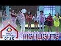 PBB OTSO Teen Finale: Teen Housemates & Star Dreamers' Big8ting Opening Finale