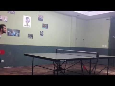 Andrew Baggaley vs  Petrit Avdylaj