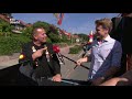 Geen uitbundig examenfeest in Rhenen, wel een dj voor de deur [RTV Utrecht]
