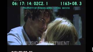 Man Up (Straw Dogs) Rescore - Vikram Shankar