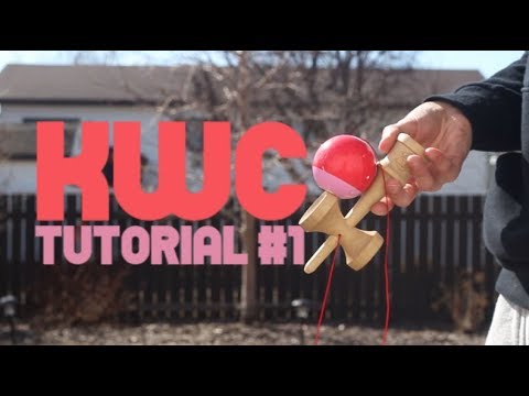 UNDERBIRD NOD OFF UNDERBIRD | KWC 2018 TUTORIAL #1