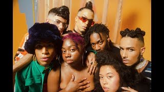 ANNONXL - CANARY YELLOW (OFFICIAL VIDEO)