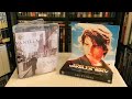 Vanilla Sky BLU RAY REVIEW Unboxing Menu Tom Cruise