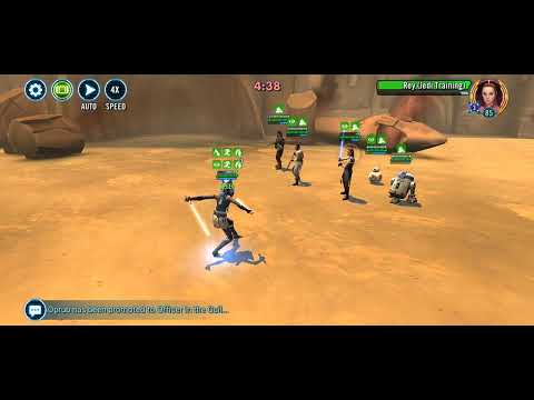 AT Fulcrum Omicron TW against Resistance