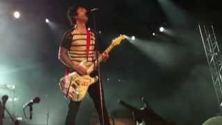 Green Day - Coming Clean - Live in Berkeley