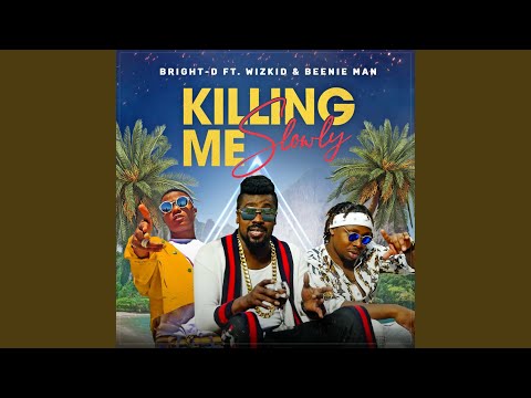 Killing Me Slowly (2K20 Video Version)