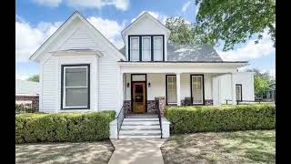 Harrell Funeral Homes