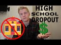 Should I Dropout Of High School What I Learned