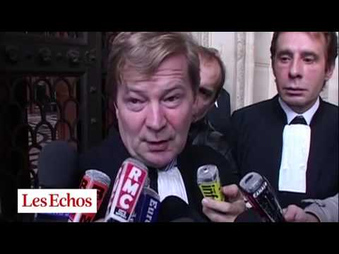 Affaire Tapie : y-a-t’il eu conflit d’intérêt ?