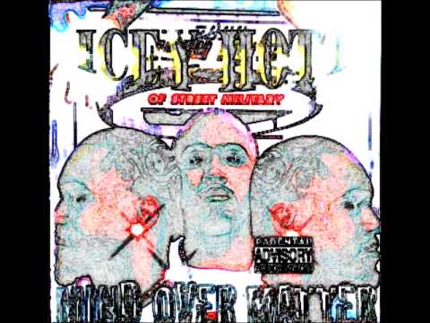 Icey Hott: Population feat. Rasheed