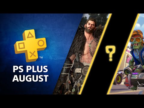 PS Plus-Spiele im August: Hunter’s Arena: Legends, Plants vs. Zombies: Schlacht um Neighborville, Tennis World Tour 2