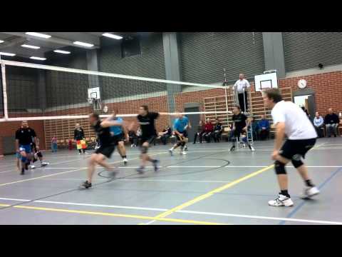 Lapin Narvi-Pallo - TYUS 3. erä 01