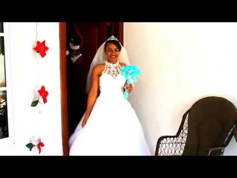 Hugo reyes Oye princesa vídeo oficial