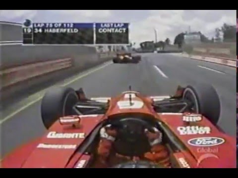 CartCrash2003 - Volume 10 (2003-10 Toronto)