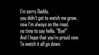 Yelawolf The Last Song Lyrics