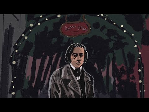 Video thumbnail for İzmir Suite, Op. 79: IV. Chopin in İzmir