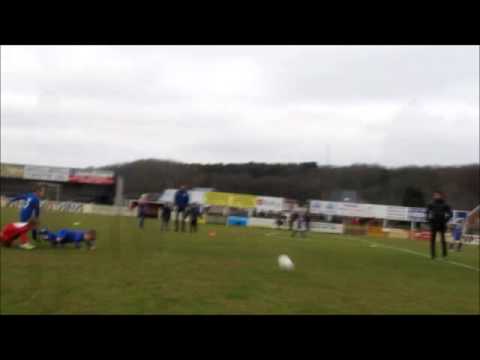 alexander 05 01 14 Flandria paal  - linkhout u 6