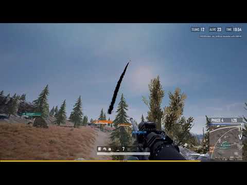 PUBG - C4 and gascans