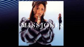Miss Jones feat. Jazz (Dru Hill) - Me And Missjones 1998