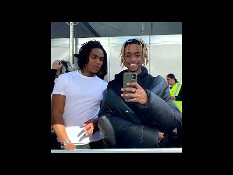 [FREE] Rudies Flacko x SIIIK x Brocasito Type Beat "Tracks" (Prod. Fenix No Beat)