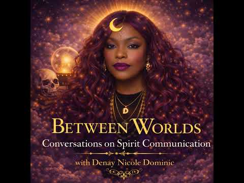 Who I Am & Why I'm Here EPISODE 1 | PREMIERE