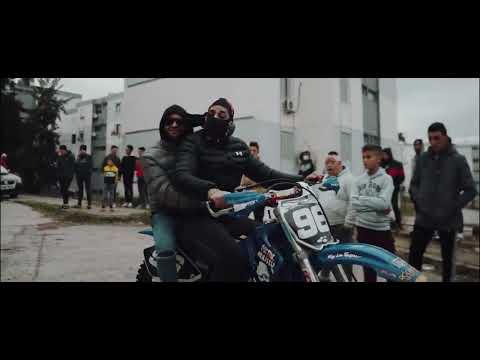 Solo Nation - PEPPER X (Official Music Video) Prod. By Difi