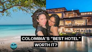 Sofitel Baru Cartagena: Pros & Cons of Colombia’s 1st Luxury Beach Resort. Hones