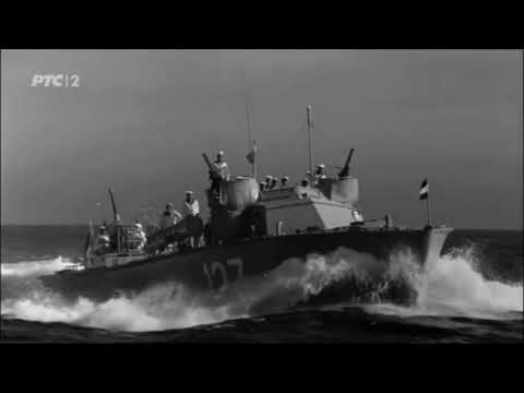 Svi smo jedna Armija (Pesma Vidova JNA)