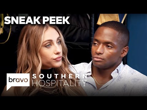 SNEAK PEEK: Maddi Reese Has "A Bone To Pick" w/ The VIP Crew | Southern Hospitality (S2 E7) | Bravo