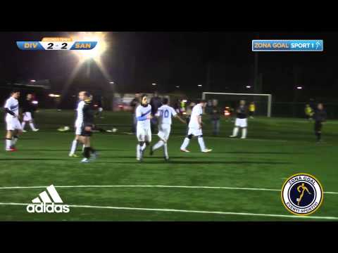 Zona Goal: Diversamente Calciatori - Santa Capanna - Sintesi