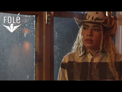 Xhesika Polo - FATALE