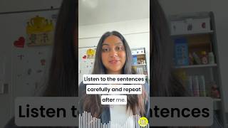 Improve Your Spoken English Skills By Shadowing Technique!