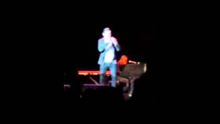 David Archuleta - Parachutes &amp; Airplanes Boise 2016