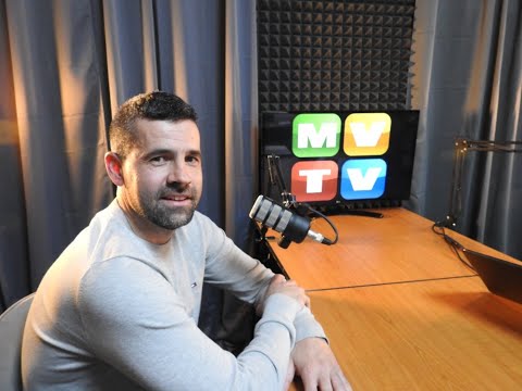 TOMÁŠ NĚMEC: BEZ ZNALOSTI NĚMČINY NENÍ SNADNÉ PRÁCI NAJÍT