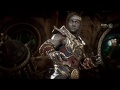 Mk11 Liu Kang Vs Kano