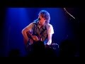 Ben Kweller - Walk On Me / This Is War (Paris, 12 Nov. 2012)
