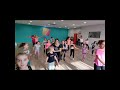 Worshop Danse Enfants et Ados