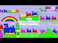Bear Inthe Big Blue House Credits Home Is Where The Bear Is S1E1 Remake