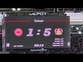 Eintracht Frankfurt  - Bayer 04 Leverkusen Alle Tore zum 1:5 /  All goals 05.05.2024
