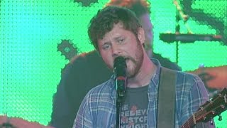 2012: Dan Mangan &#39;Sold&#39;