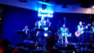 Travis Haddix Band ~ The Chicken ~ Live at the Music Box Cleveland