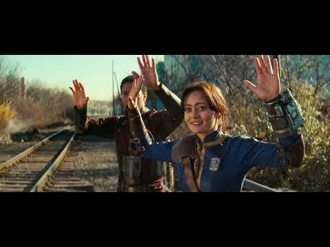 Fallout - Scene │ Herb alpert & the tijuana brass - Ladyfingers