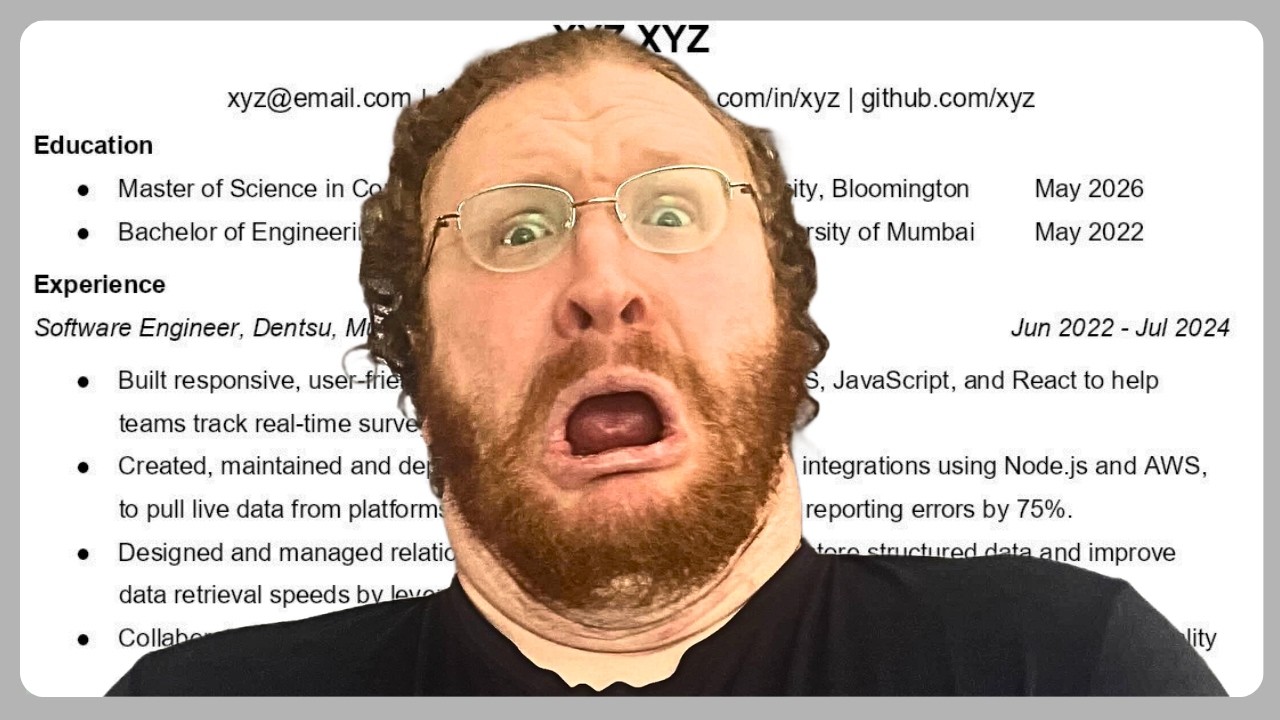 How ATS Sort Software Engineer Resumes | Recruiter Reviews Resume