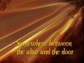 "Somewhere in the Middle" by Casting Crowns
