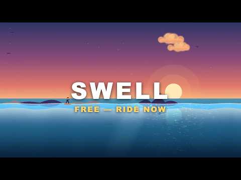 SWELL: you are the wave video thumbnail