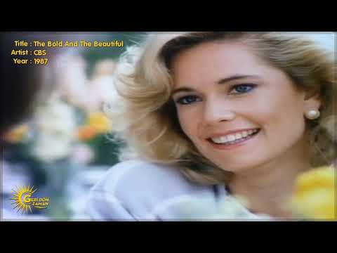 "Cesur ve Güzel" Dizisi Jenerik & Müziği | The Bold And The Beautiful