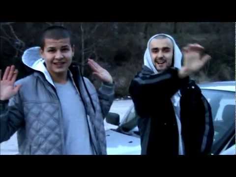 Uptown Fellaz - Ела да движиш (Produced by Nicolas K.G.)