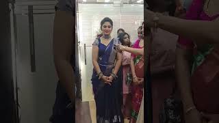 Download lagu Chandamama kanukote #hospital open mahabubnagar #trendingvideo #wedding mp3